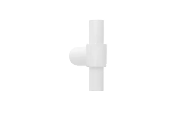 Meubelknop Wit One Piet Boon PB14 70x14mm